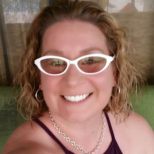 Meet your Posher, Dawn